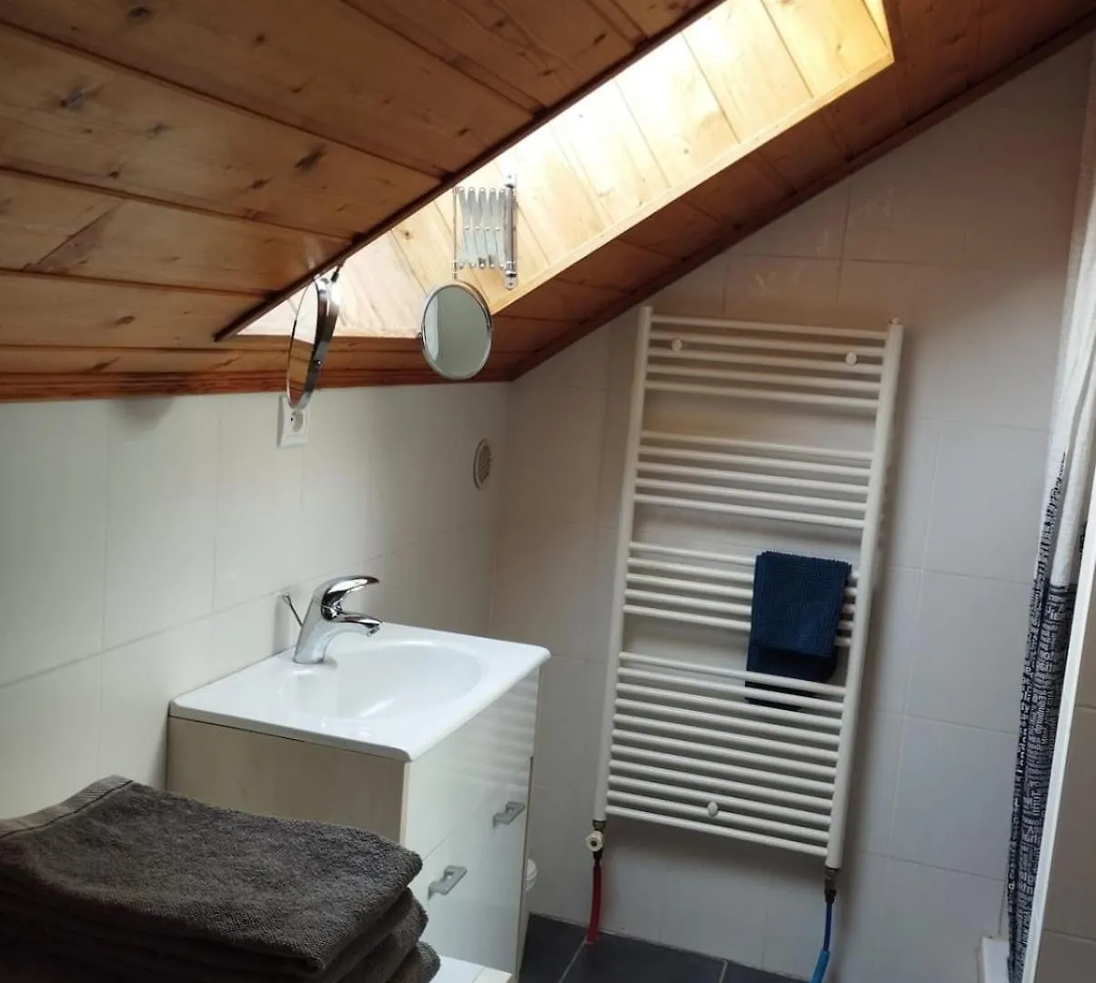 Meije Appart La Grave Apartment