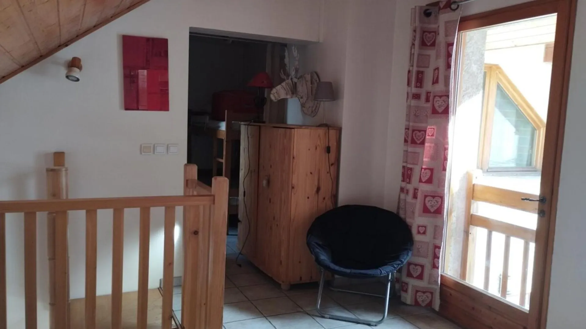 Meije Appart La Grave Apartment